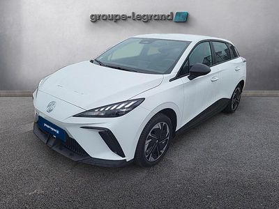 Occasion MG MG4 EV 125 kW (170 ch) 2023 Citadine