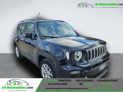 Occasion 2019 Jeep Renegade SUV | 22 700 € (Prix juste)
