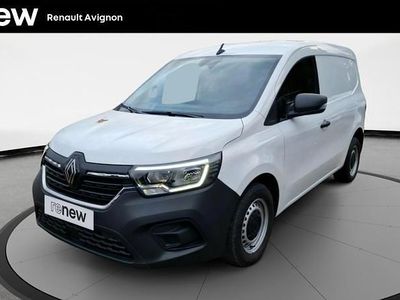 Blanc Occasion 2025 Renault Kangoo Van | 21 499 €