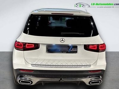 Mercedes GLB250
