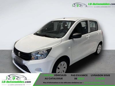 Occasion 2016 Suzuki Celerio Citadine | 11 800 € (Prix assez cher)
