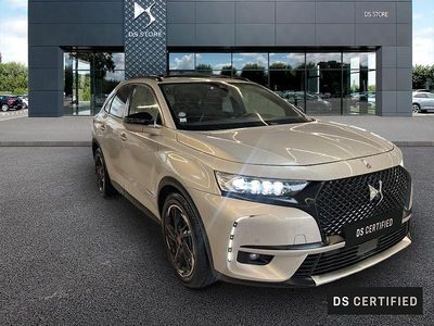 Occasion DS Automobiles DS7 Crossback Performance 2021 SUV