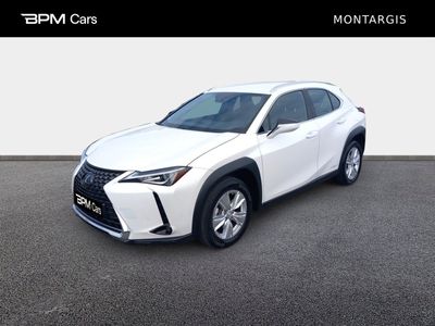 Lexus UX 250h