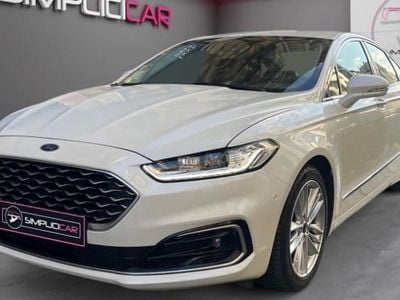Occasion 2019 Ford Mondeo Vignale Berline | 16 990 €