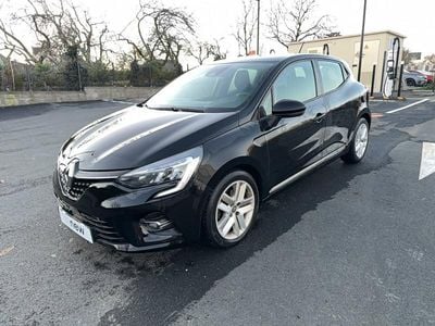 Occasion 2022 Renault Clio V Business Citadine | 13 480 € (Prix juste)