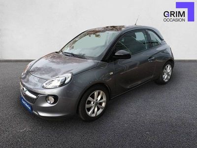 occasion Opel Adam Adam1.4 Twinport 87 ch S/S