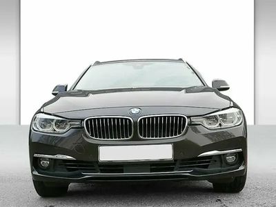 occasion BMW 330 330Touring xDrive Luxury LED HiFi H&K HEAD-UP