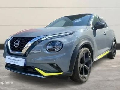 Nissan Kiiro