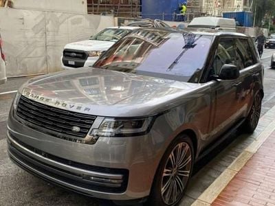 Occasion Land Rover Range Rover Autobiography 530 ch (389 kW) 2022 SUV