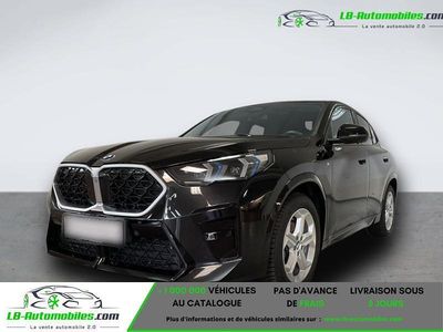 Occasion 2024 BMW X2 Comfort Edition SUV | 49 600 €