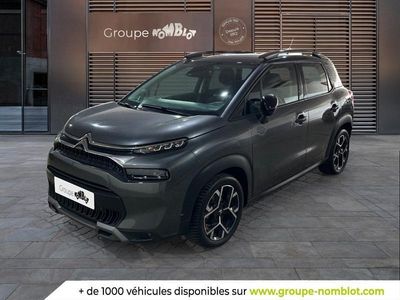 Occasion 2023 Citroën C3 Shine Citadine | 19 787 €