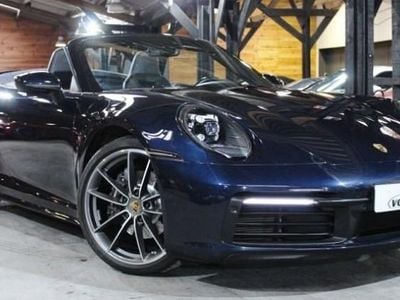 Porsche 911 Carrera