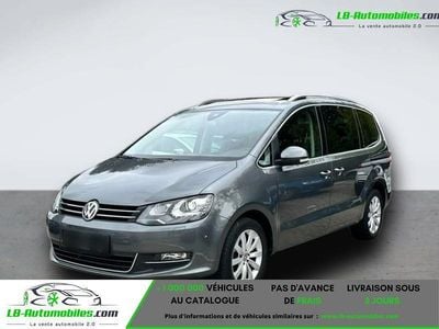 VW Sharan