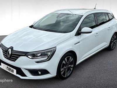 Renault Mégane GrandTour