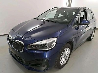 BMW 216 Active Tourer
