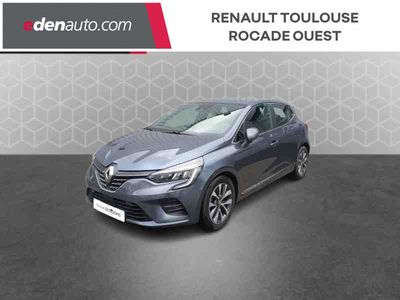 occasion Renault Clio IV TCe 100 Intens