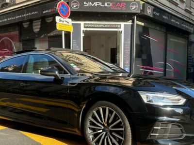 occasion Audi A5 Sportback 2.0 TFSI 252 S tronic 7 S Line