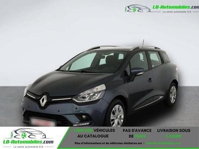 Occasion 2019 Renault Clio IV Citadine | 16 500 € (Prix cher)