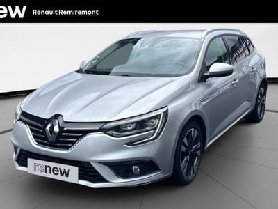 Renault Mégane IV