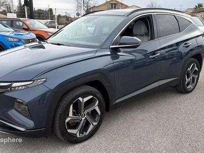 Occasion Hyundai Tucson 182 ch (133 kW) 2022 SUV
