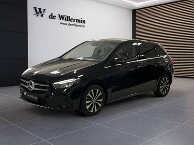 Mercedes B250