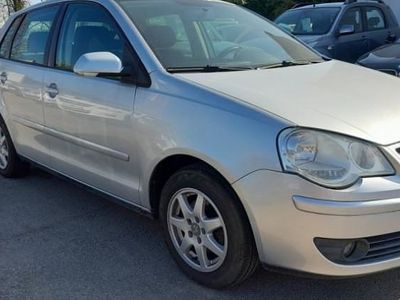 VW Polo