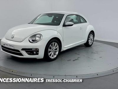 occasion VW Beetle 1.2 Tsi 105 Bmt Dsg7 Design