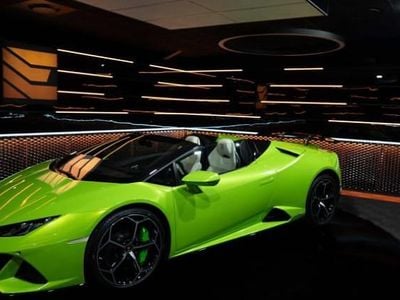 Occasion 2020 Lamborghini Huracán Coupé | 299 900 € (Super prix)