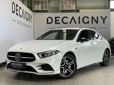 Mercedes A250