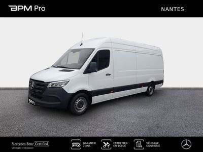 occasion Mercedes Sprinter Fg 314 CDI 33 3T5 Select Traction