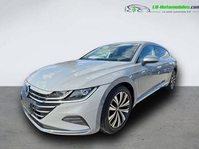 VW Arteon