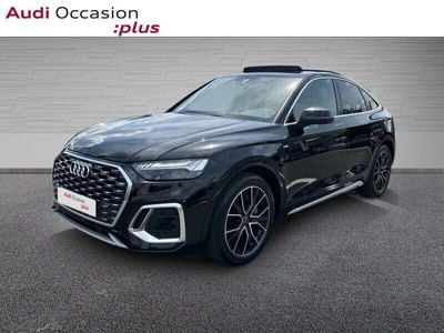 Audi Q5 Sportback