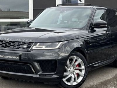 occasion Land Rover Range Rover 2.0 P400E 404CH HSE DYNAMIC MARK VII