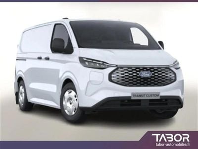 Nouvelle Ford Transit Limited 160 kW (218 ch) 2025 Gris Berline