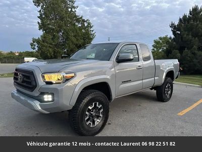 Toyota Tacoma