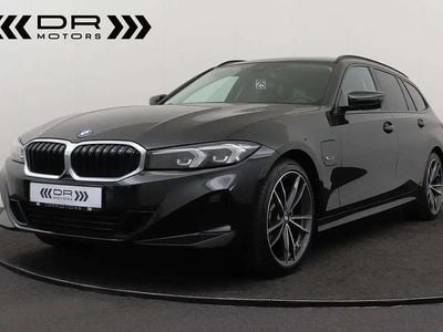 BMW 320e
