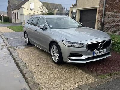 Occasion Volvo V90 Business Edition 320 ch (235 kW) 2019 Break