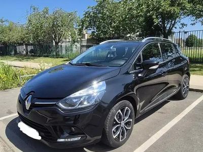 Renault Clio GrandTour