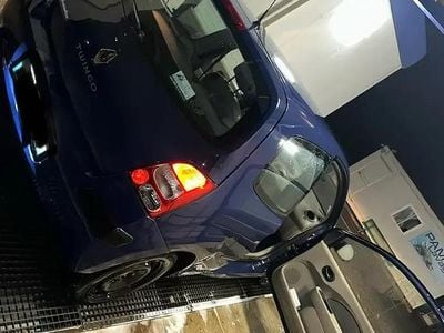 Occasion Renault Twingo Authentique 65 ch (47 kW) 2008 Citadine