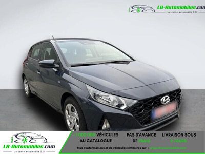 occasion Hyundai i20 1.0 T-GDi 100