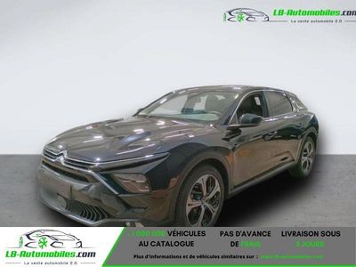 Occasion 2024 Citroën C5 X PureTech Break | 24 000 € (Prix assez cher)