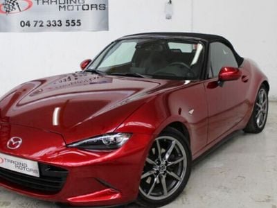 Mazda MX5