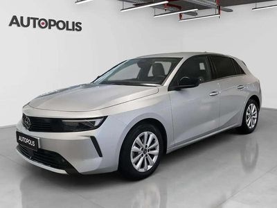 Gris Occasion 2023 Opel Astra Edition Berline | 21 990 € (Prix juste)