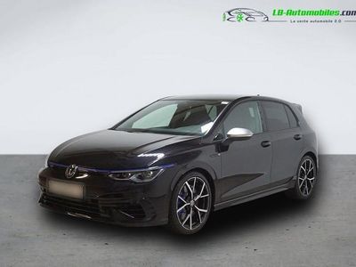 VW Golf VIII