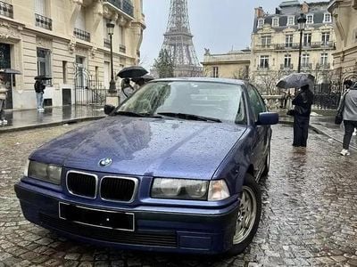 Occasion BMW 316 102 ch (75 kW) 1994 Berline