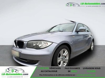 Occasion 2011 BMW 118 Citadine | 11 400 € (Super prix)