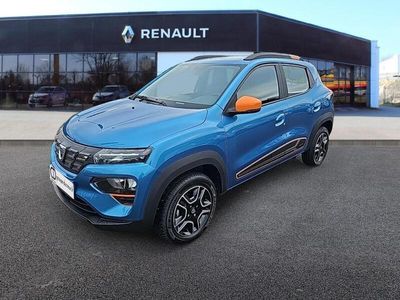 occasion Dacia Spring Achat Intégral Confort