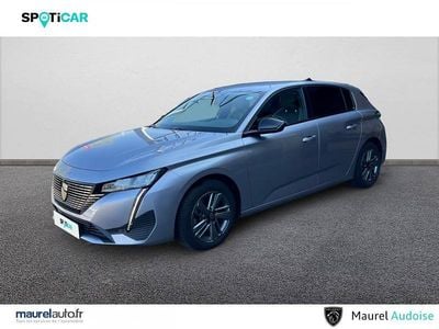 Occasion Peugeot 308 Allure 130 ch (95 kW) 2024 Berline