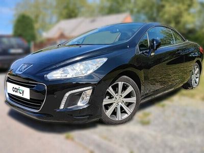 occasion Peugeot 308 CC