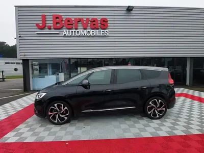 occasion Renault Grand Scénic IV Intens Blue dCi 150